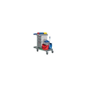 Chariot de lavage Alpha 5140