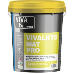 Vivalkyd Mat Pro