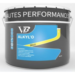 Alkyl'O Mat