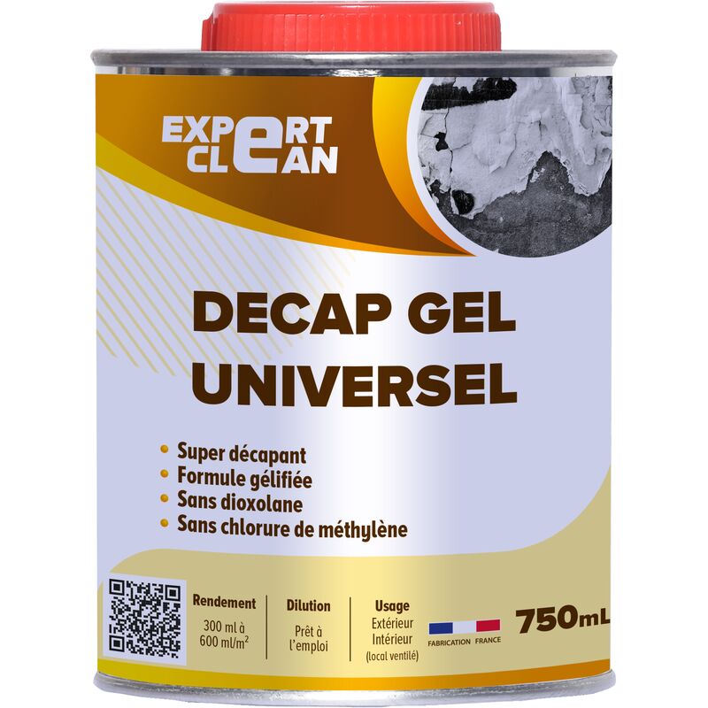 Decap Gel universel – Image 2