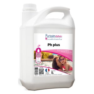 PH plus liquide