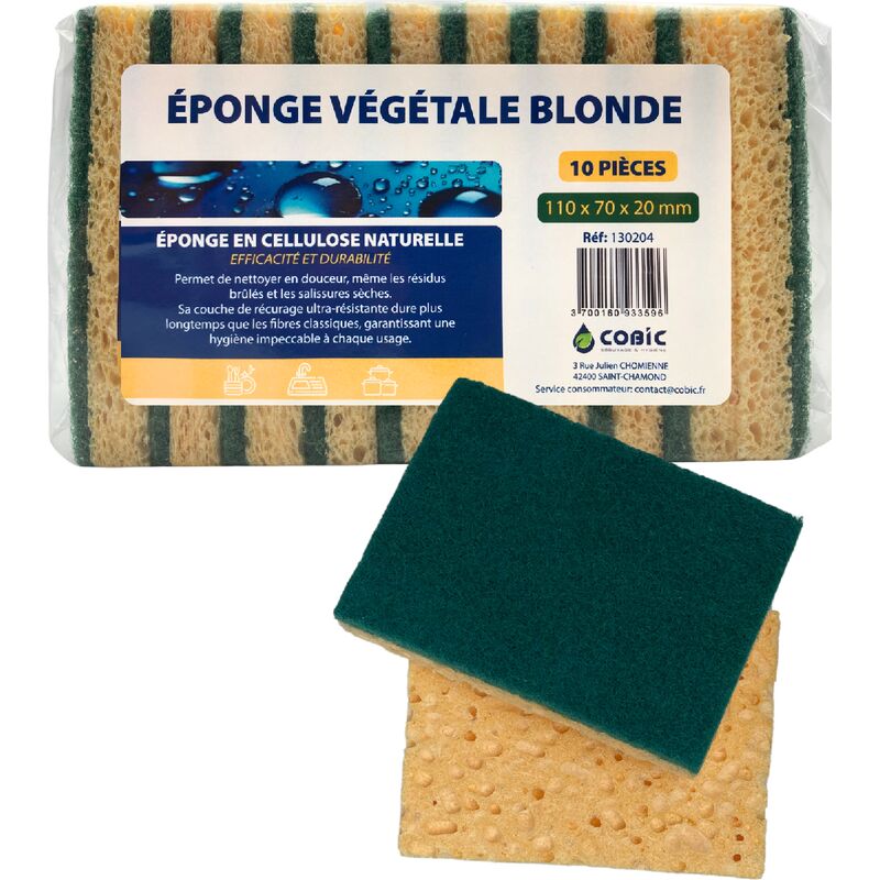 Eponge double face – Image 2