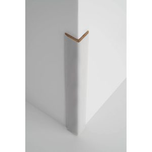 Baguette d'angle MDF