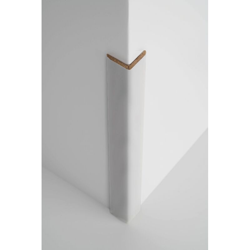 Baguette d&rsquo;angle MDF