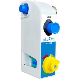 Diluclean Select