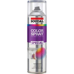 Color Spray Couverture de tache 500 ml
