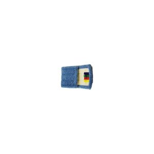 Frange microfibre velcro HP