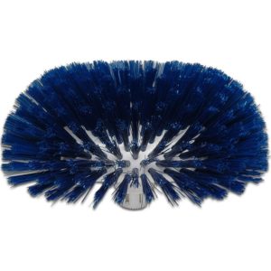 Brosse tank à lait polyester