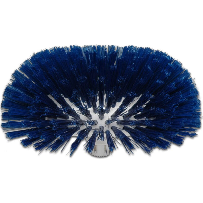 Brosse tank à lait polyester