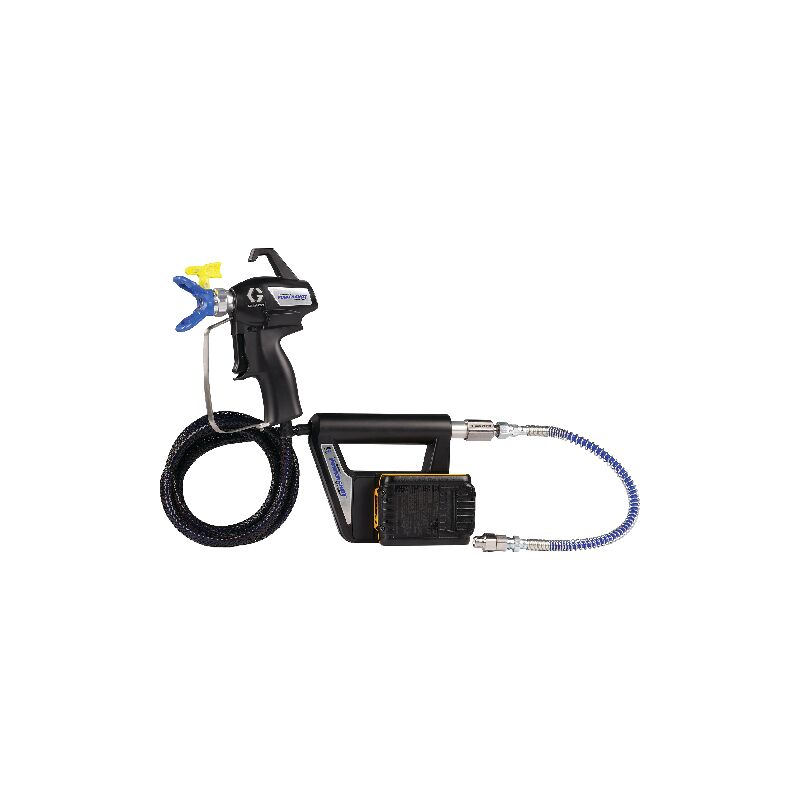 Pistolet Contractor PowerShot Standard