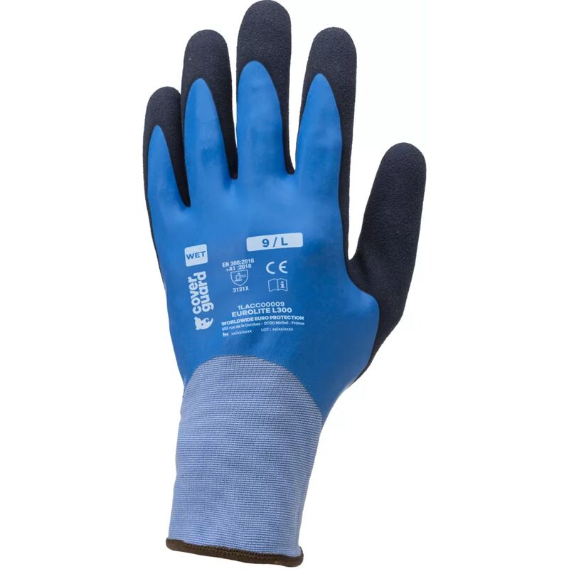 Gants Eurolite L300