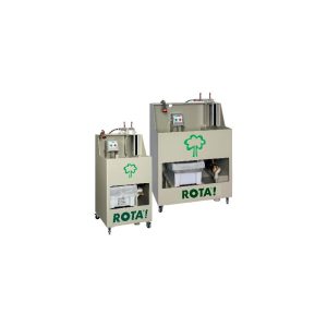 Station de Nettoyage Rotaclean