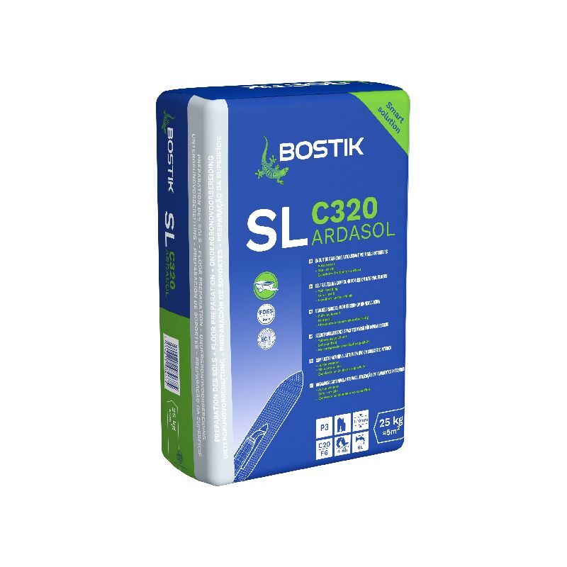 SL C320 Ardasol 3