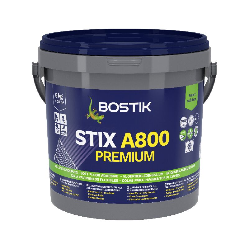 Colle sols souples Stix A800 Premium – Image 2