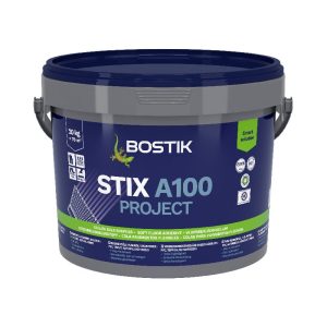Colle sols souples Stix A100 Project