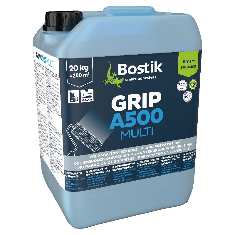 Primaire filmogène Grip A500 Multi