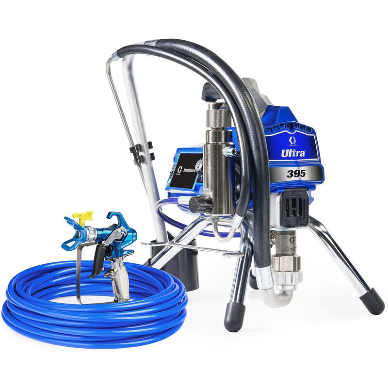 Pulvérisateur airless électrique Ultra 395