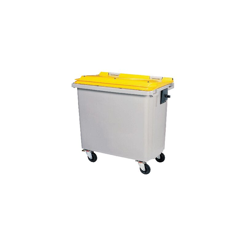 Conteneur 660 L KOROK – Image 3