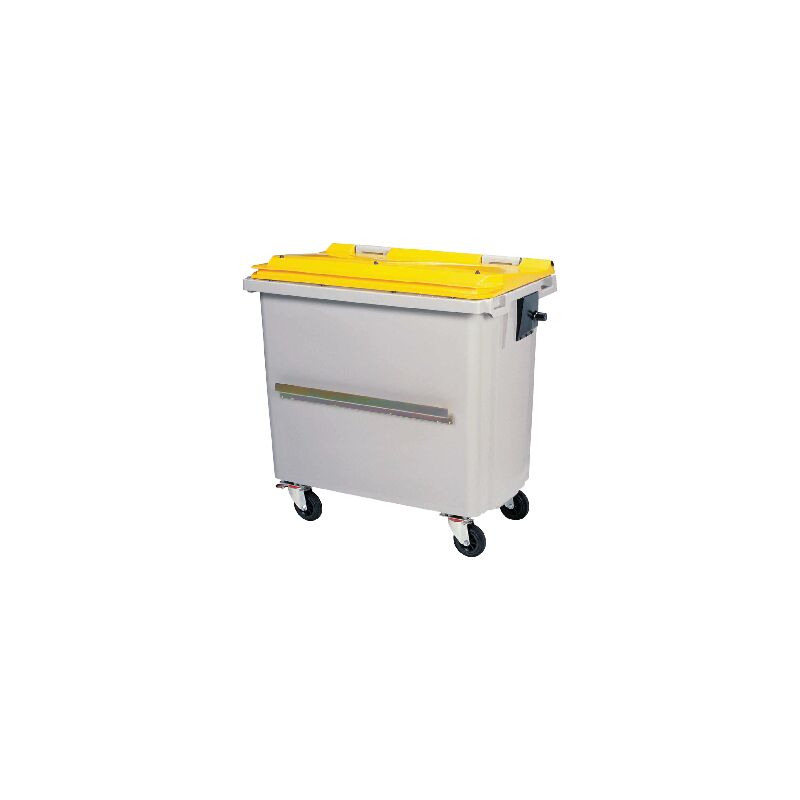 Conteneur 660 L KOROK – Image 6