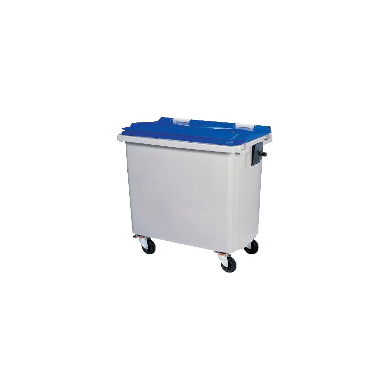 Conteneur 660 L KOROK – Image 2