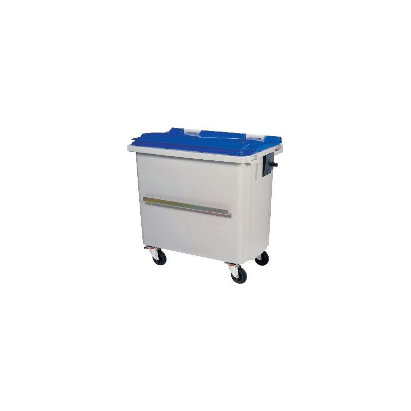 Conteneur 660 L KOROK – Image 5