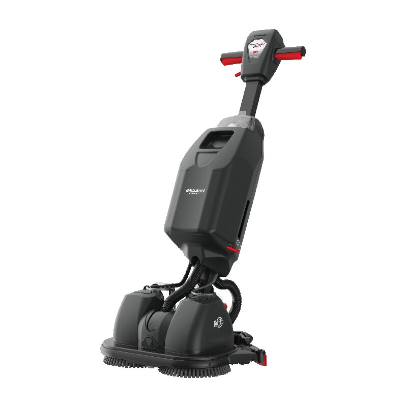 Autolaveuse à batterie 440NX