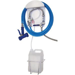Centrale Evolution Simple