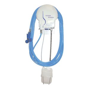 Centrale Evolution Polypro 1 Produit