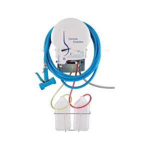 Centrale Evolution Polypro 2 Produits