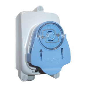 Doseur Masterdose Rinçage