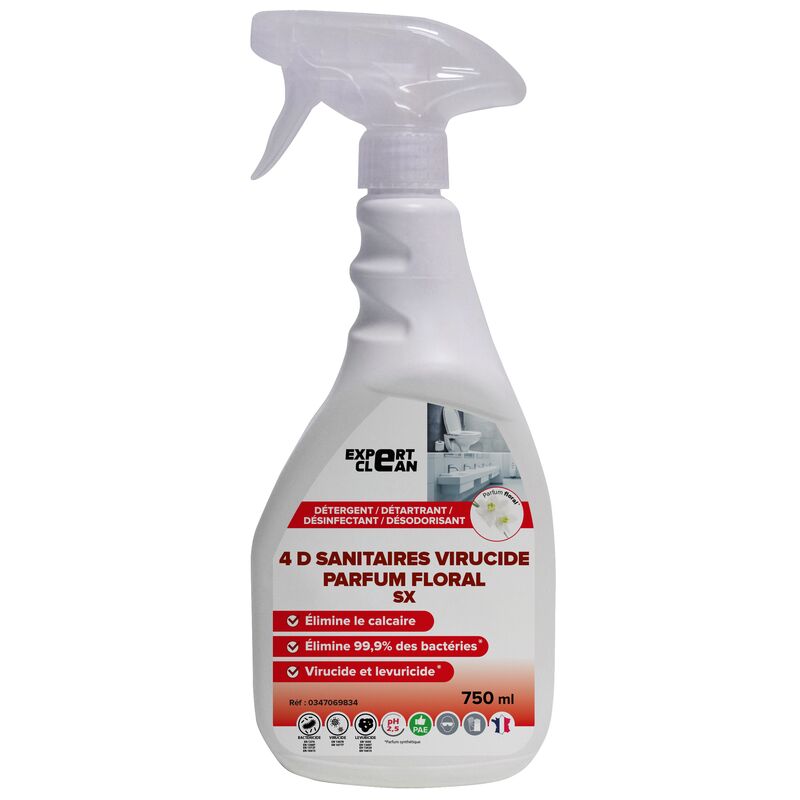 4D Sanitaires SX – Image 2
