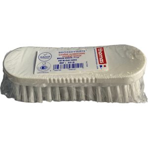 Brosse à main droite 19 cm