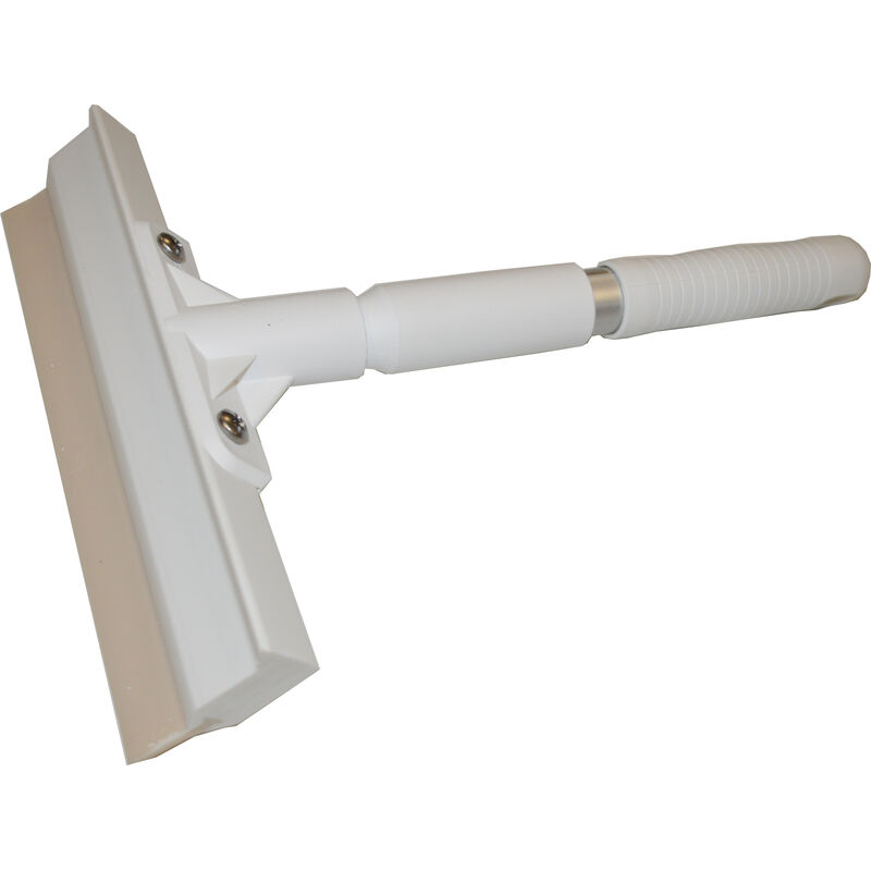 Raclette 25 cm plan de travail
