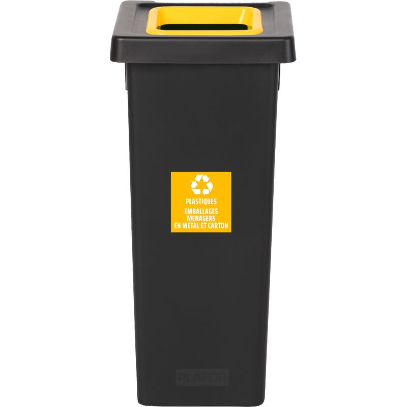 Poubelle 50 L FIT + Insert – Image 3