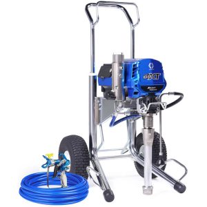 Pulvérisateur airless électrique Ultra 695 XT