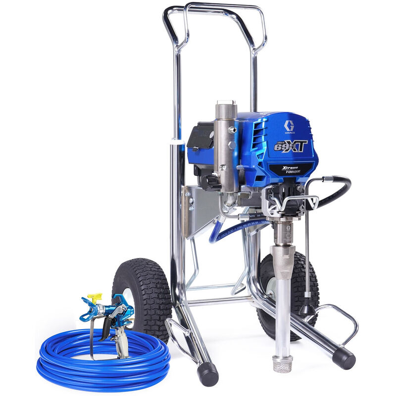 Pulvérisateur airless électrique Ultra 695 XT
