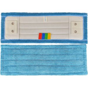 Frange microfibre