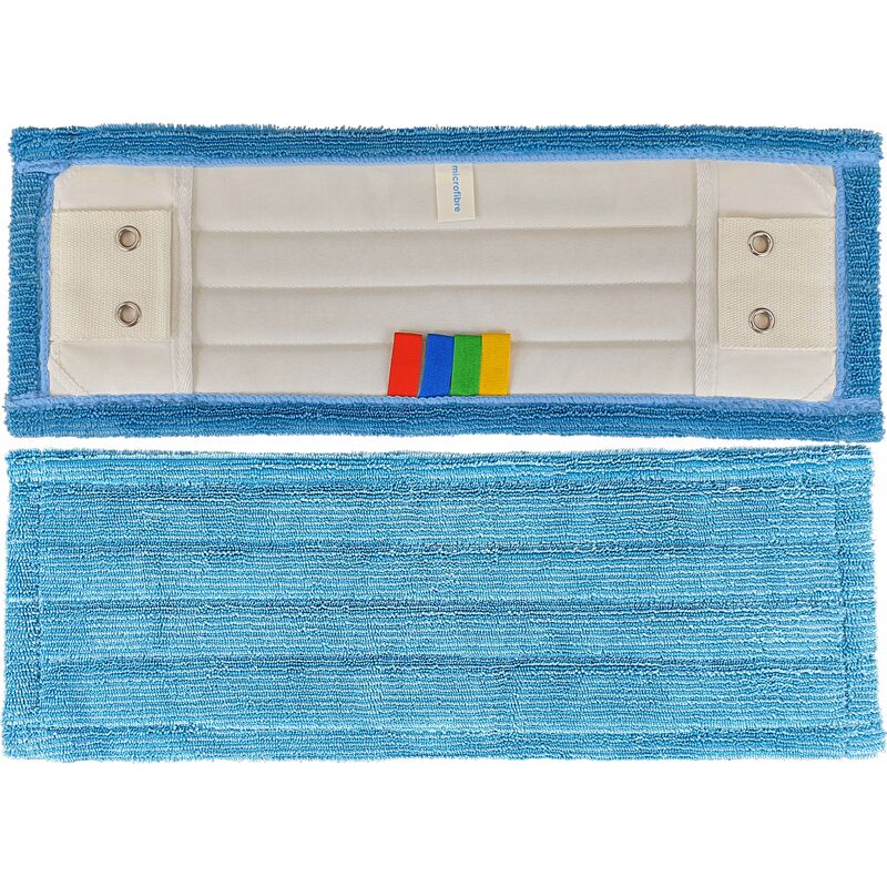 Frange microfibre