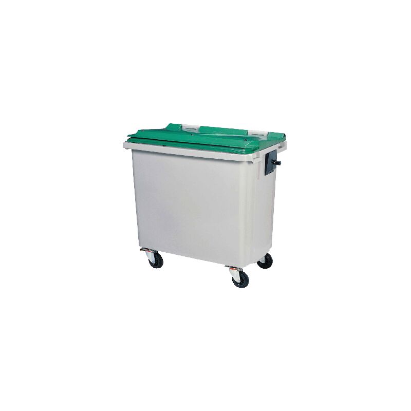 Conteneur 660 L KOROK – Image 4
