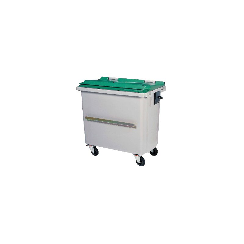 Conteneur 660 L KOROK – Image 7