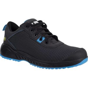 Chaussures de sécurité basses S3 SRC ESD Claw Resist
