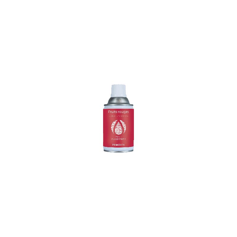 Aérosol Idéal Spray Fruits Rouges