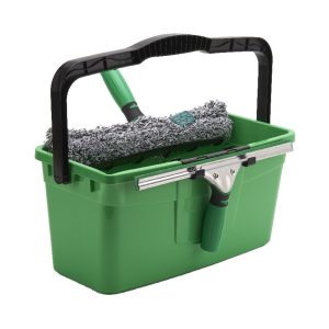 Kit de nettoyage des vitres