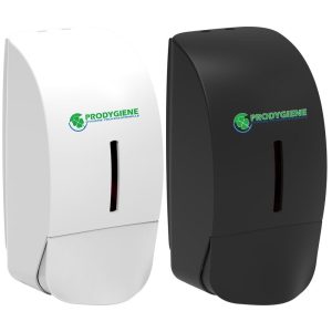 Distributeur à poches