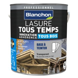 Lasure Tous Temps