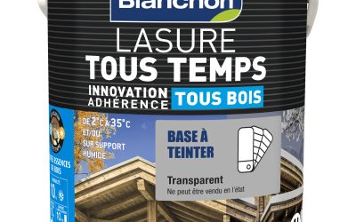 Lasure Tous Temps