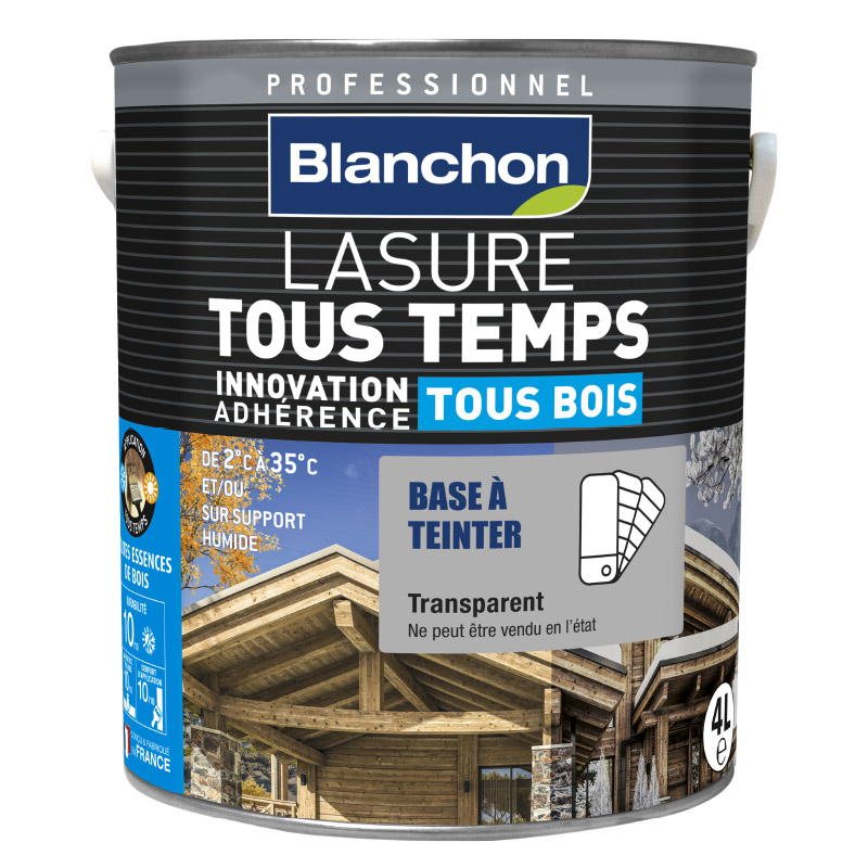 Lasure Tous Temps