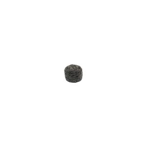 Boule inox