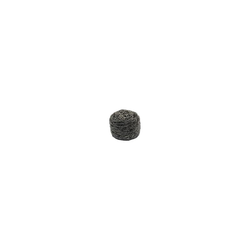 Boule inox