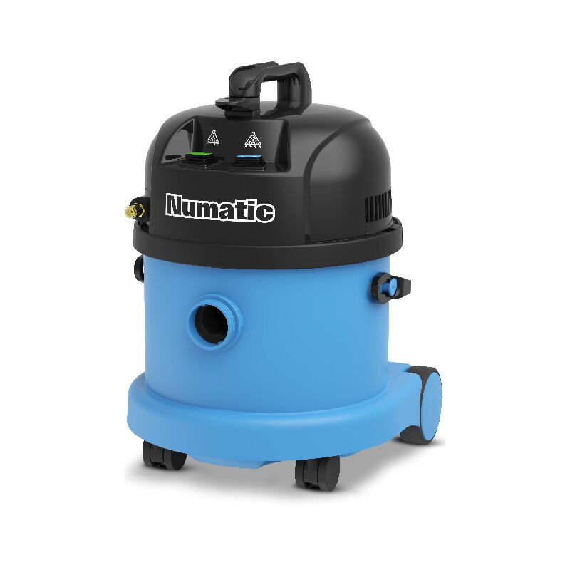 Aspirateur injection extraction CT370